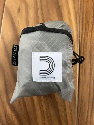 하프 트랙 프로덕츠 Carmeno bag