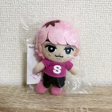 SnowMan 스노치루 사쿠마 다이스케