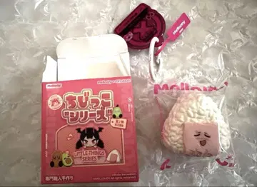 mellojoy 멜로조이 스퀴즈 꼬마 오니기리