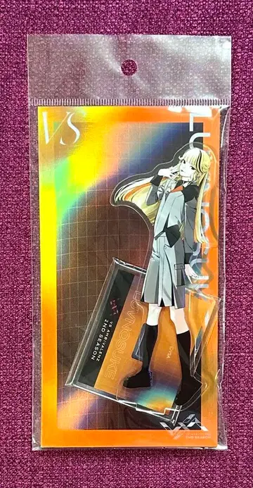 비바렌 아이노스케 아크릴 스탠드