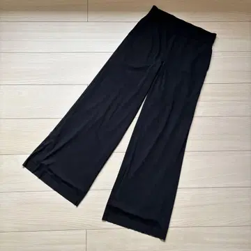 비비안 탐 팬츠 파워네트 0 블랙