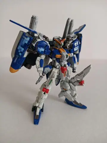 건담 아티팩트 Ex-S 건담