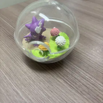 [즉시 구매 가능] 포켓몬 테라리움 에레즌 포켓몬스터