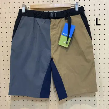 카쉬만 II 숏 L (XE8266-054)