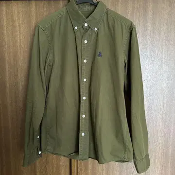 sophnet BD 셔츠