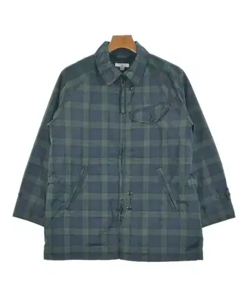 Engineered Garments 블루종 (기타) 남성용