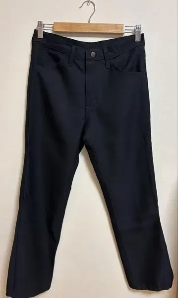 Wrangler 런처 플레어 슬랙스 30 x 30