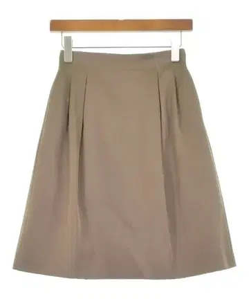 FOXEY BOUTIQUE 여성용 미디 스커트