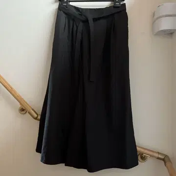 카야 하카마풍 팬츠