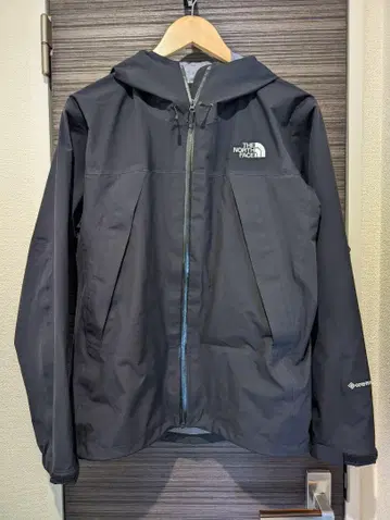 THE NORTH FACE 클라임 라이트 자켓 (남성용 M 사이즈)