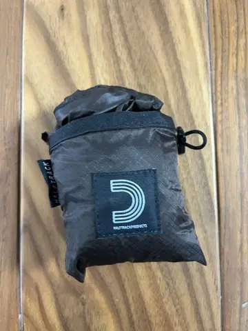 하프 트랙 프로덕츠 Carmeno bag