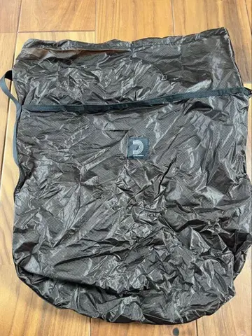 하프 트랙 프로덕츠 Carmeno bag