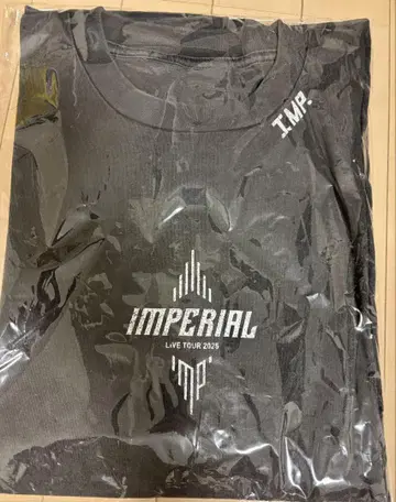 IMP. IMPERIAL 롱 T셔츠