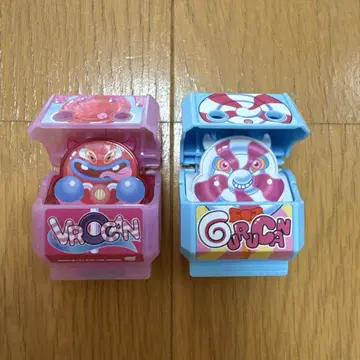 가면라이더 가브 고치조 2개 세트