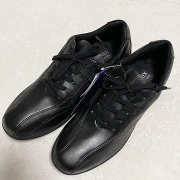 새상품 요넥스 파워 쿠션 L30F 워킹화 블랙 25cm