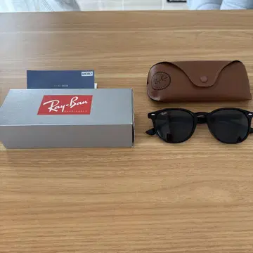 [ 가격 인하 가능 ] Ray-Ban 0RB4259F