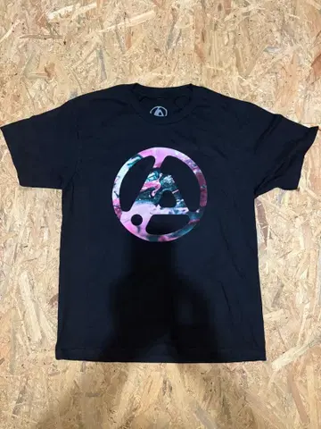 LINKIN PARK T셔츠 린킨파크 FROMZERO M 사이즈