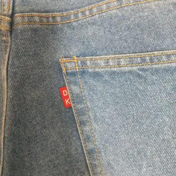DK JEANS 데님