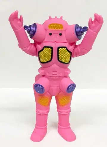 반다이 KAIJU COLORS 킹죠