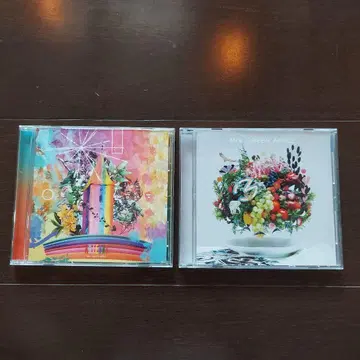 Mrs. GREEN APPLE 앨범 세트 [ANTENNA] [5]