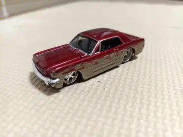 Maisto 포드 머스탱 1965