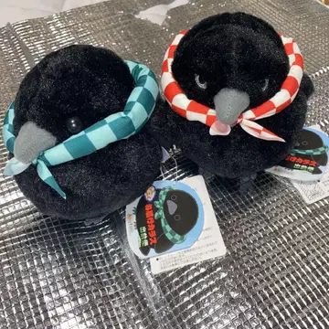 배달 까마귀 배달편