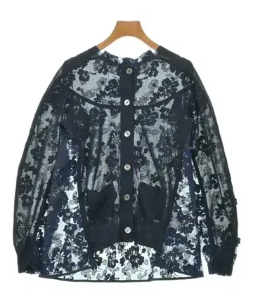 sacai 가디건 여성용