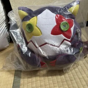 퍼즐 앤 드래곤 복권