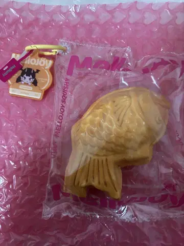 mellojoy 붕어빵
