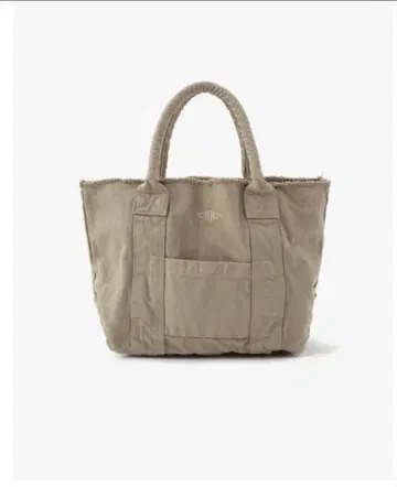 RonHerman RH TOTE BAG (M)organicCTN
