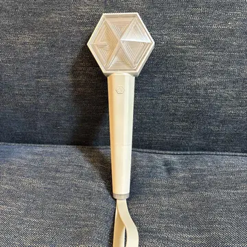exo 응원봉 ver.3 미사용