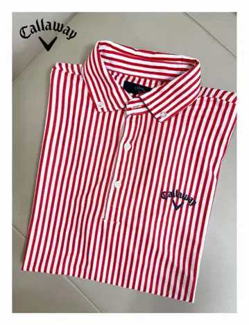 callaway 캘러웨이 골프웨어