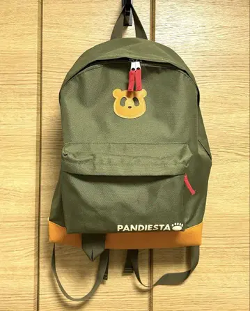 팬디에스타 백팩 pandiesta
