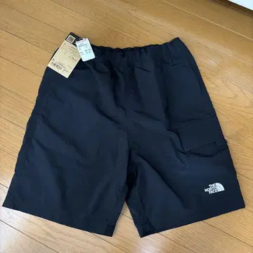 THE NORTH FACE NB42532Z 블랙 S