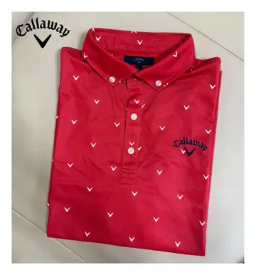 callaway 캘러웨이 골프웨어