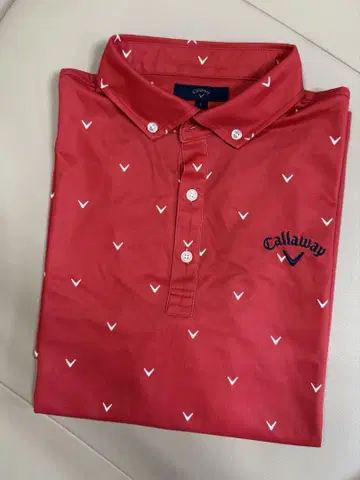 callaway 캘러웨이 골프웨어