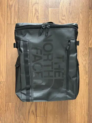 [ 비품 ] THE NORTH FACE BC 퓨즈박스 2 백팩 블랙