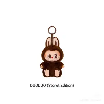 정품 labubu 러브부 have a seat 시크릿 DUODUO