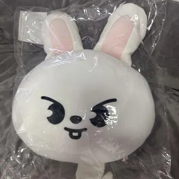 SKZOO PLUSH CUSHION Leebit 쿠션