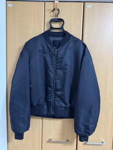 MA-1 블루종 [ LAD MUSICIAN ]