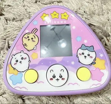 치이카와와 함께