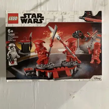 미개봉 새상품 LEGO 레고 75225 엘리트 프레토리안 가드