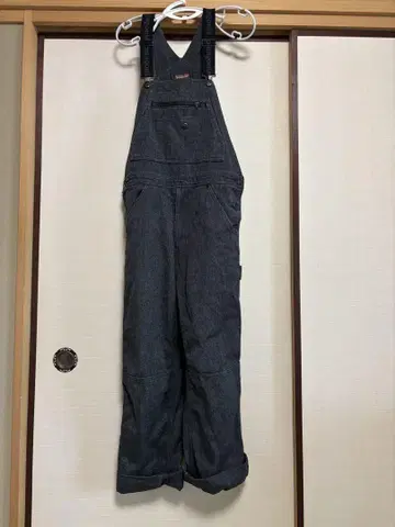 patagonia 남성용 아이언 포지 빕 오버롤