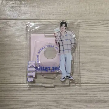 초특급 카이 응원봉 스탠드 8/8 ver.