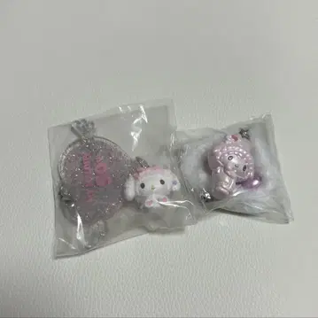 마이멜로디 시크릿 참 마이멜로디 시크릿 스트랩