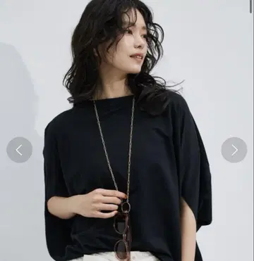 BARNYARDSTORM UV 컷 쿨 터치 돌먼 풀오버 접촉 냉감