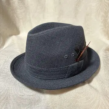 Borsalino 중절모 55cm