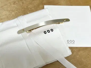serial number combi 머리핀 tenn L