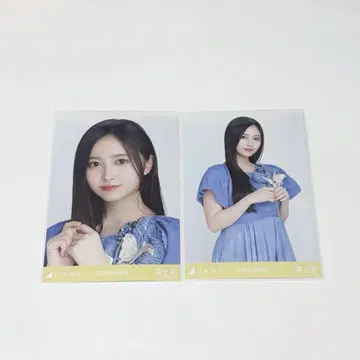 노기자카46 이노우에 나기사 교감신경 우위 브로마이드