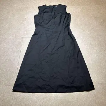 Brooks brothers 여성복 원피스 드레스 블랙
